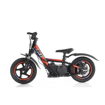 elektrická motorka/odrážedlo Leramotors By Apollo RFZ...