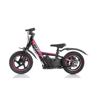 elektrická motorka/odrážedlo Leramotors By Apollo RFZ...