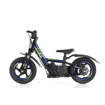 elektrická motorka/odrážedlo Leramotors By Apollo RFZ...