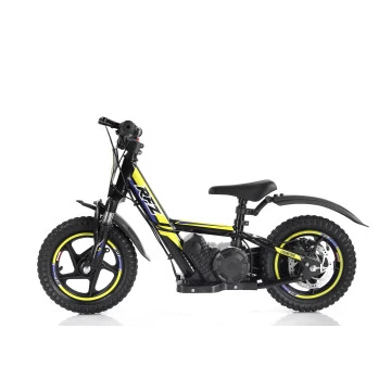 elektrická motorka/odrážedlo Leramotors By Apollo RFZ...