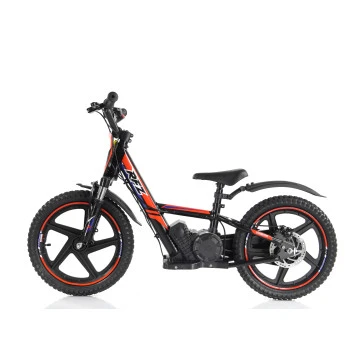 elektrická motorka/odrážedlo Leramotors By Apollo RFZ...