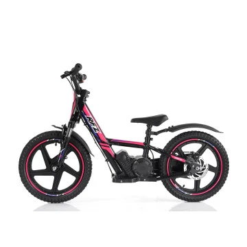 elektrická motorka/odrážedlo Leramotors By Apollo RFZ...