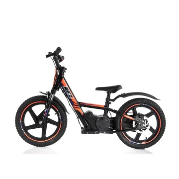 elektrická motorka/odrážedlo Leramotors By Apollo RFZ...