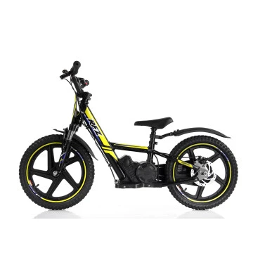 elektrická motorka/odrážedlo Leramotors By Apollo RFZ...