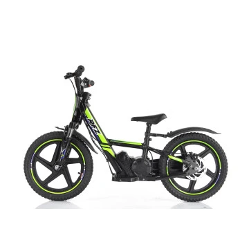 elektrická motorka/odrážedlo Leramotors By Apollo RFZ...