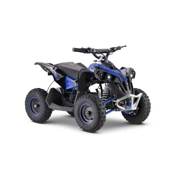 Čtyřkolka Leramotors Thor Mini 1000W Modrá