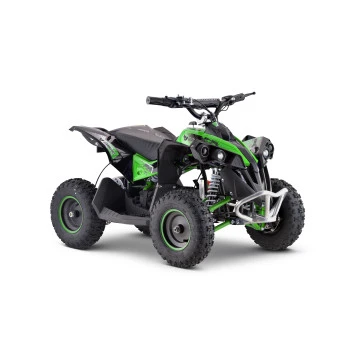 Čtyřkolka Leramotors Thor Mini 1000W Zelená