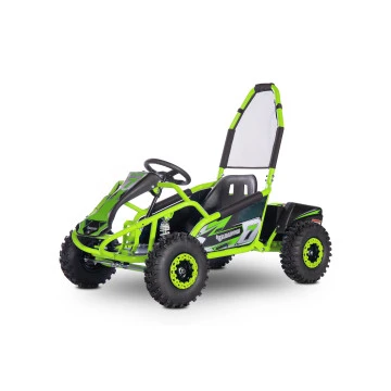 Buggy Leramotors Razor  1000W Zelená