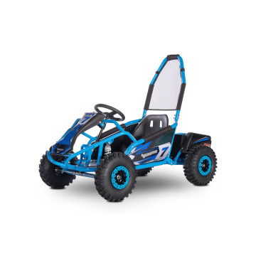 Buggy Leramotors Razor...