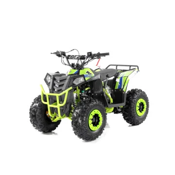 Čtyřkolka Leramotors By Apollo Commander 125cc 7" Automat...