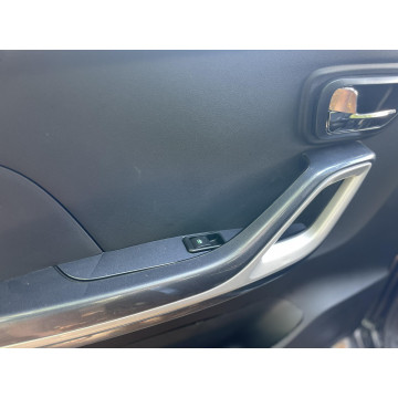 Elektromobil Leramotors e-car E4 Šedá