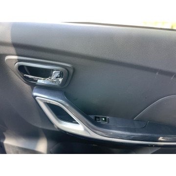 Elektromobil - Elektrická tříkolka Leramotors E3 Šedá