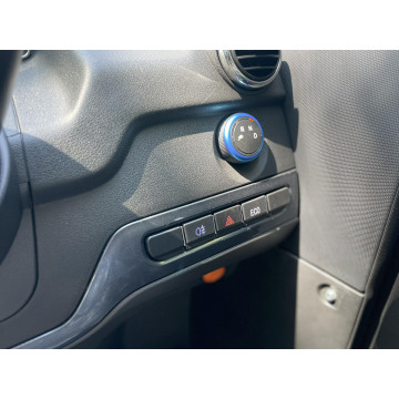 Elektromobil - Elektrická tříkolka Leramotors E3 Šedá