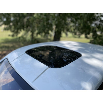 Elektromobil - Elektrická tříkolka Leramotors E3 Zelená Pistachio