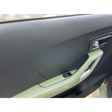 Elektromobil - Elektrická tříkolka Leramotors E3 Zelená Pistachio