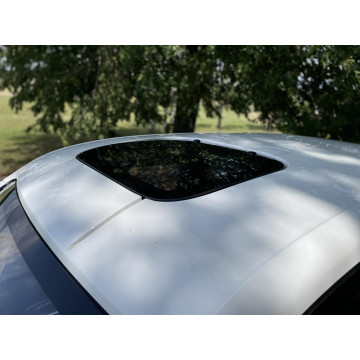 Elektromobil - Elektrická tříkolka Leramotors E3 Modrá Pacific