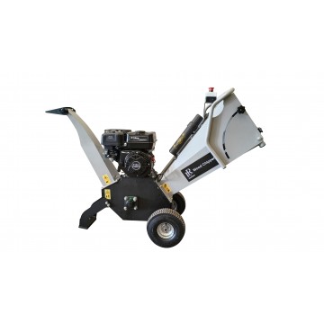 Štěpkovač LR Garden LR650F