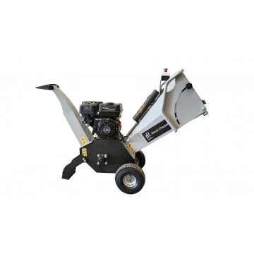 Štěpkovač LR Garden LR650F