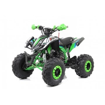 Čtyřkolka Leramotors By APOLLO FALCON 125CC 3GR Zelená