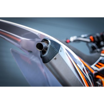 Pitbike Leramotors Killer 250ccm 21/18 - oranžová