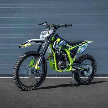 Pitbike Leramotors Killer 250ccm 21/18 - Limited