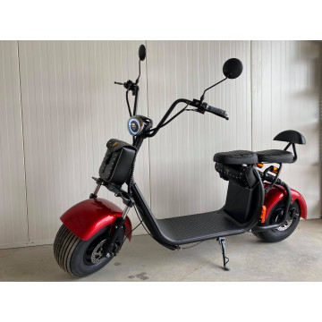 Lera Scooters C1 1000W červená