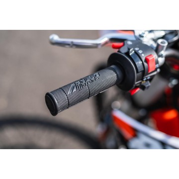 Pitbike Leramotors By Apollo THUNDER 300cc 21/18 Oranžová