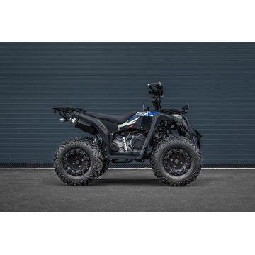 Čtyřkolka Leramotors By APOLLO RFZ 250 Černá