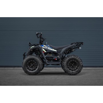 Čtyřkolka Leramotors By APOLLO RFZ 250 Černá