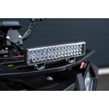 Čtyřkolka Leramotors By APOLLO RFZ 250 Černá