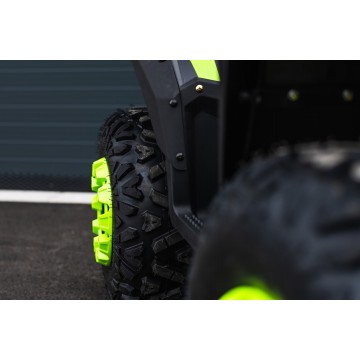 Čtyřkolka Leramotors By APOLLO RFZ 250 Černá