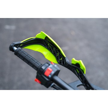 Čtyřkolka Leramotors By APOLLO RFZ 250 Černá
