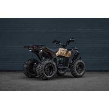 Čtyřkolka Leramotors By APOLLO RFZ 250 Camo