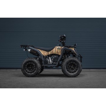 Čtyřkolka Leramotors By APOLLO RFZ 250 Camo