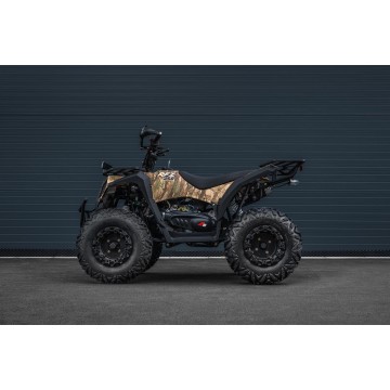Čtyřkolka Leramotors By APOLLO RFZ 250 Camo