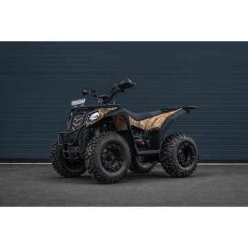 Čtyřkolka Leramotors By APOLLO RFZ 250 Camo