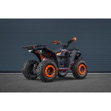 Čtyřkolka Leramotors By APOLLO RFZ 250 Oranžová