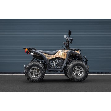 Čtyřkolka Leramotors By APOLLO RFZ 250 T3B Camo