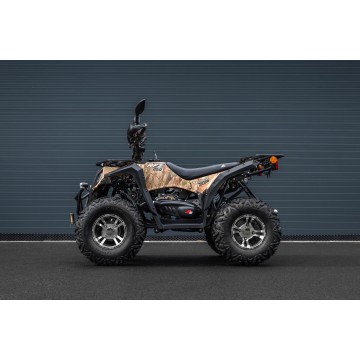 Čtyřkolka Leramotors By APOLLO RFZ 250 T3B Camo