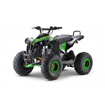 Leramotors Thor 125ccm Pro...