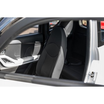 Elektromobil Leramotors e-car E4 Modrá Navy