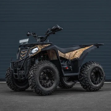 Čtyřkolka Leramotors By APOLLO RFZ 250 Camo