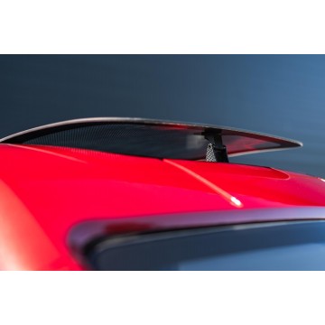Elektromobil - Elektrická tříkolka Leramotors E3 Bílá