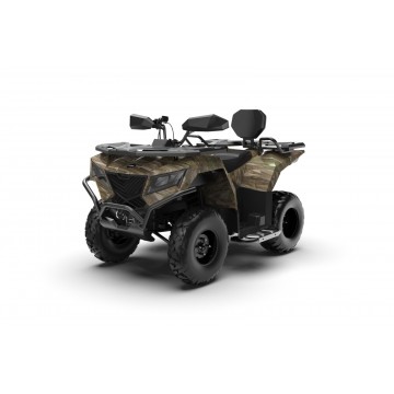 Čtyřkolka Leramotors By APOLLO Cyber Roamer 270 T3B  Camo