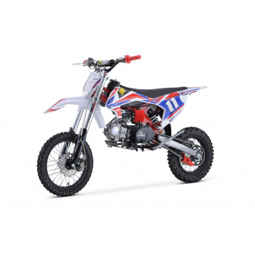 Pitbike Leramotors Shark...
