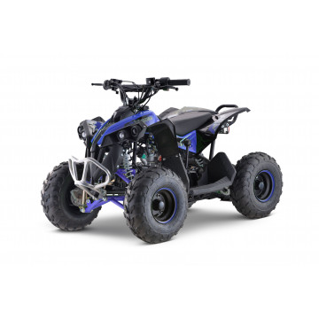 Leramotors Thor 125ccm...