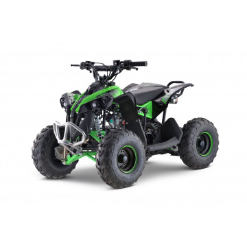 Leramotors Thor 125ccm...