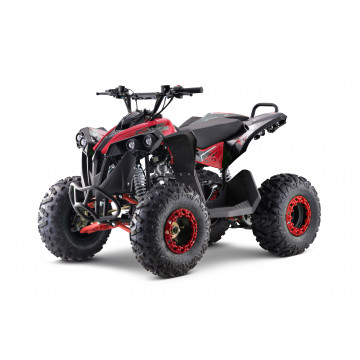 Leramotors Thor 125ccm Pro...