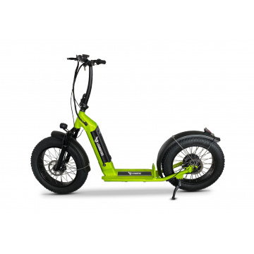 Lera scooters S3 48V Lithium