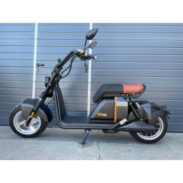 Lera Scooters C7 3000W Černá